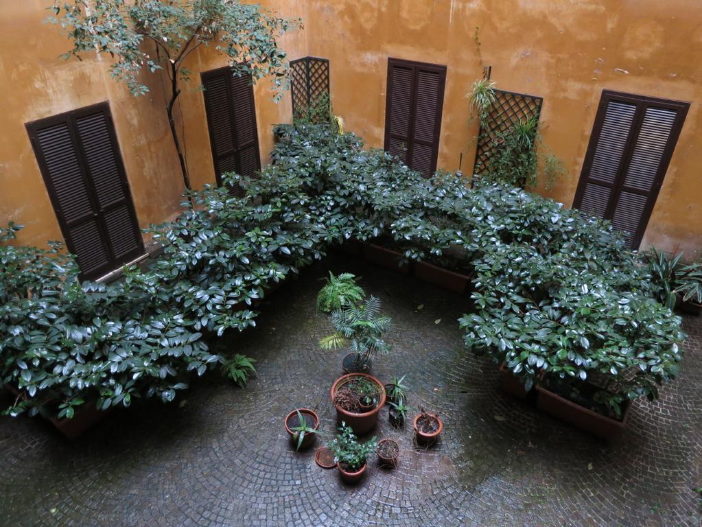 Sant'agata Dei Goti * Rome